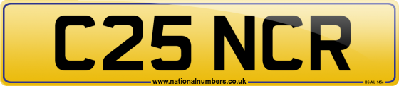 C25 NCR