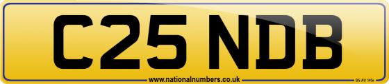 C25 NDB