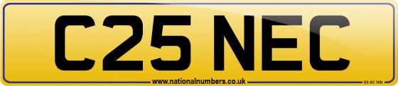 C25 NEC