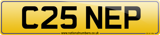 C25 NEP