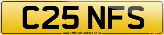 C25 NFS