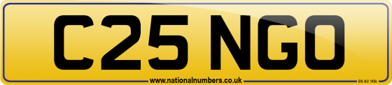 C25 NGO