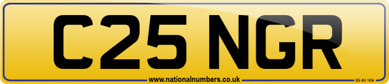 C25 NGR