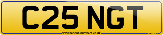 C25 NGT