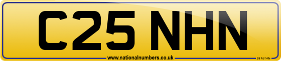 C25 NHN