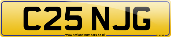 C25 NJG