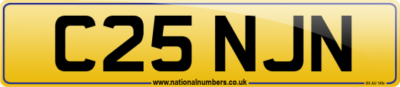 C25 NJN
