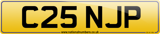 C25 NJP