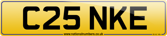 C25 NKE