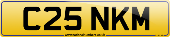 C25 NKM