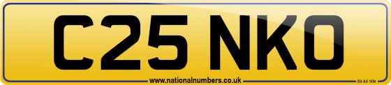C25 NKO