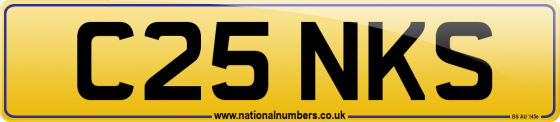 C25 NKS