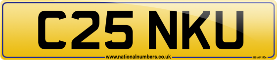 C25 NKU