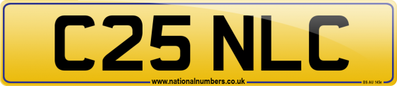 C25 NLC