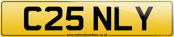 C25 NLY