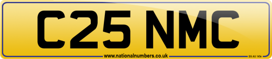 C25 NMC