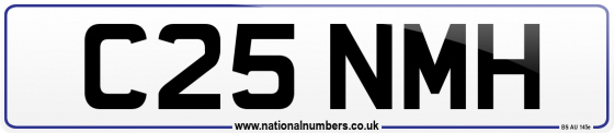 C25 NMH