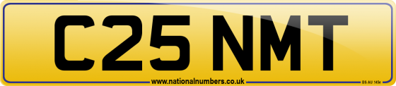 C25 NMT