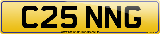 C25 NNG