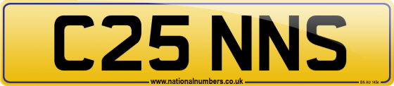 C25 NNS