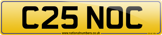 C25 NOC