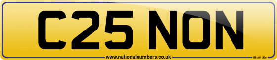 C25 NON