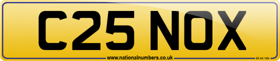 C25 NOX
