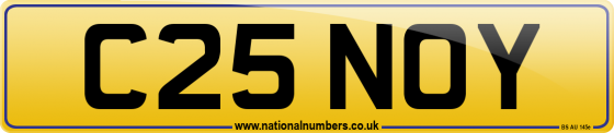 C25 NOY
