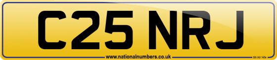 C25 NRJ