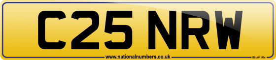 C25 NRW