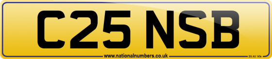 C25 NSB
