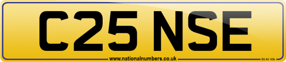 C25 NSE