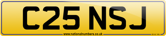 C25 NSJ