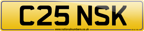 C25 NSK