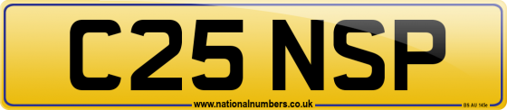 C25 NSP