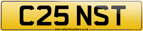 C25 NST