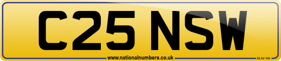 C25 NSW