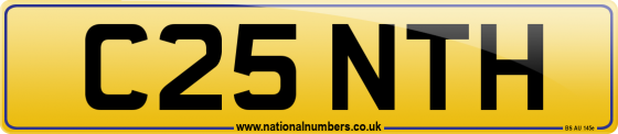 C25 NTH