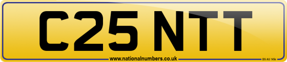 C25 NTT