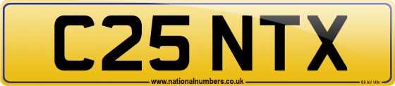 C25 NTX