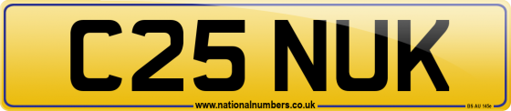 C25 NUK