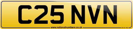 C25 NVN