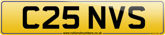 C25 NVS