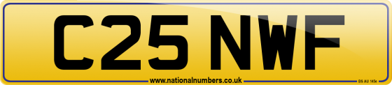 C25 NWF
