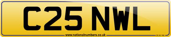 C25 NWL