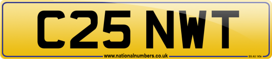 C25 NWT