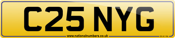 C25 NYG