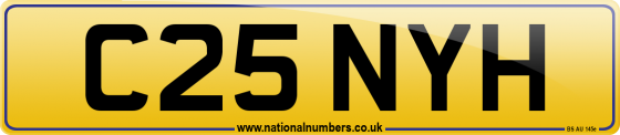 C25 NYH