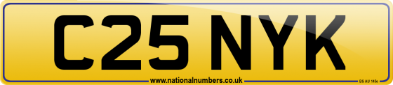 C25 NYK