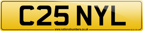 C25 NYL